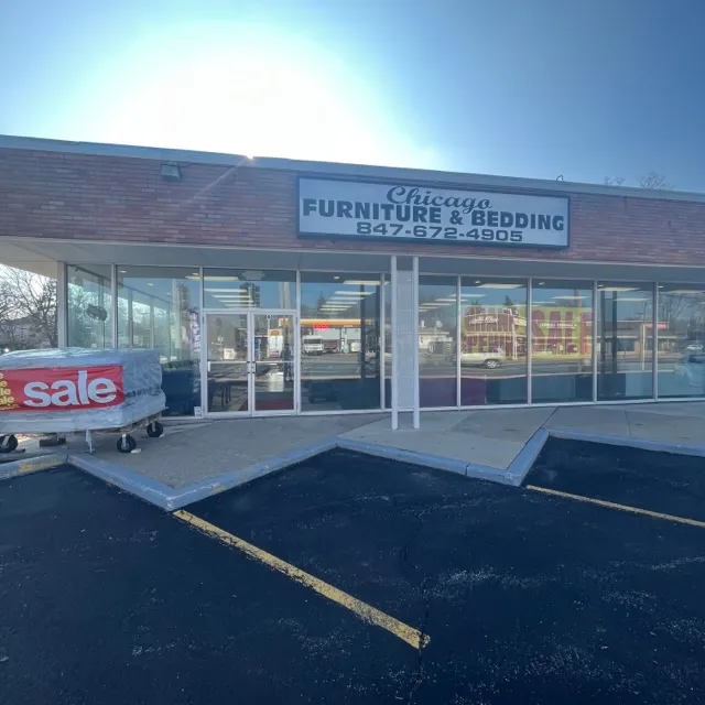 Chicago Furniture & Bedding