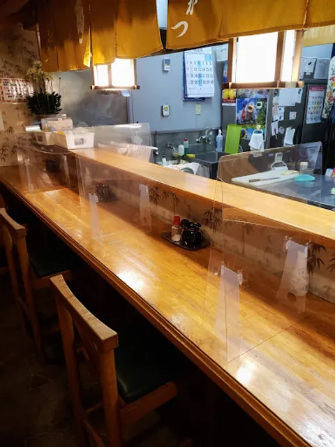 鹿児島産黒豚とんかつの店 なおかつ