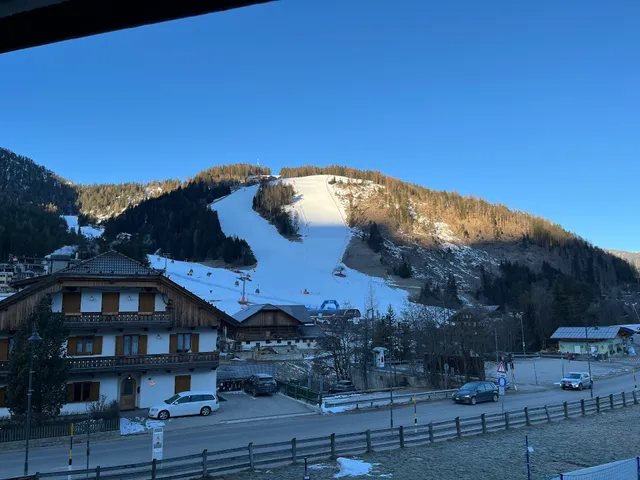 Appartamenti Rosalpina