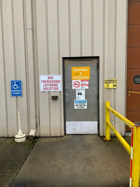 Crown Cork & Seal Co Inc