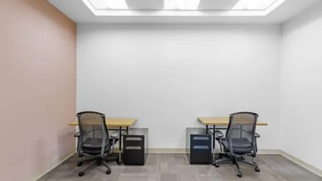 Regus Carso Terret Tower