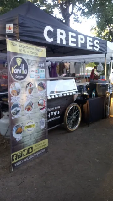 Tucker Farmers Market