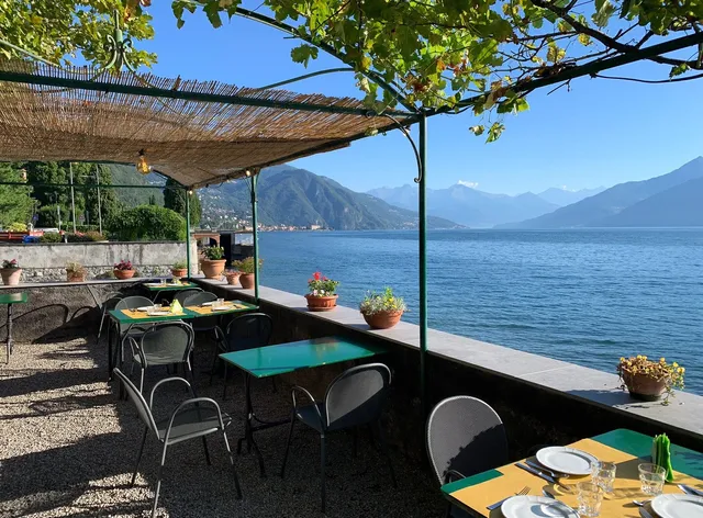 Alberghetto La Marianna