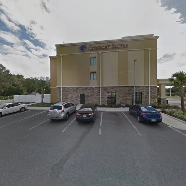 Rainbow River Bungalows