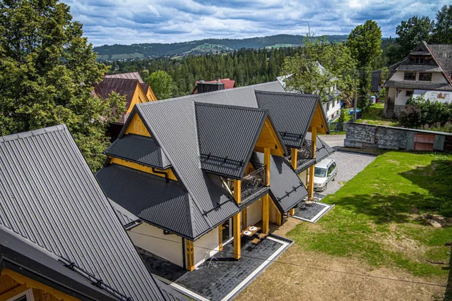 CizanHouse domki, apartamenty Zakopane