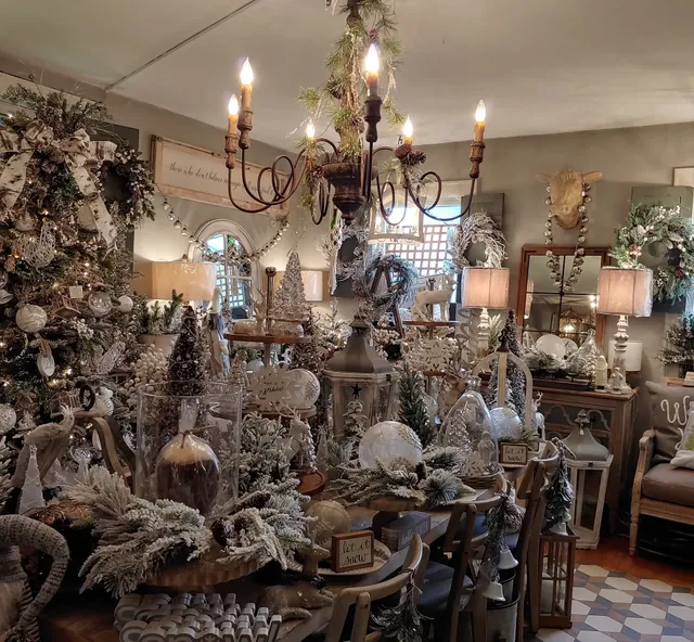 Main Street Trading Co