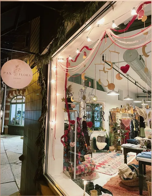 Pax Flora Goods