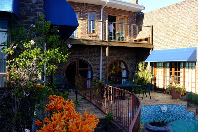 Amatola Mountain View Guest House