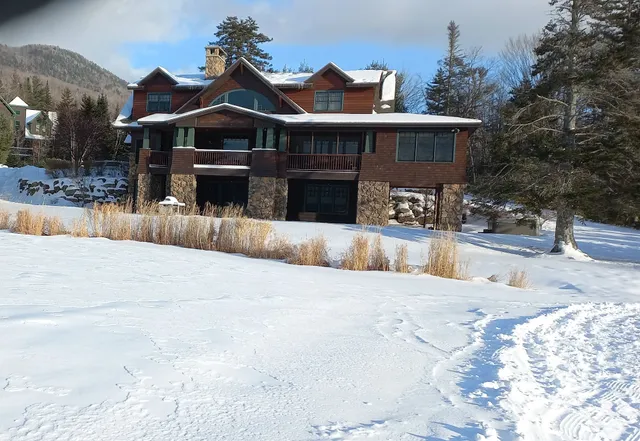 Clubhouse Tubing & Warming Center