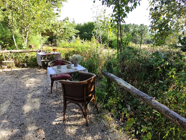 Crêperie Moulin Chaugenets