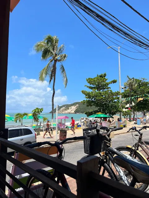 Prensadão Gourmet Ponta Negra