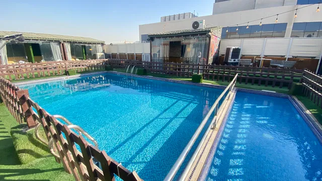 Smana Hotel Al Raffa