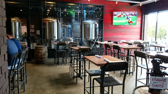 Boss Dog Brewing Co.