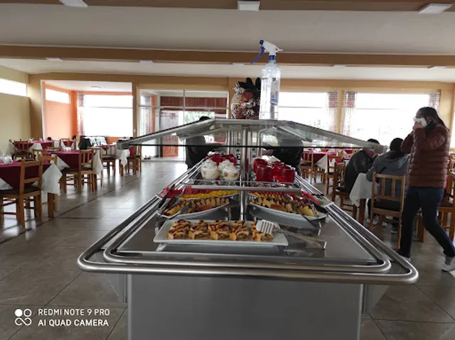 Restaurant Turístico Colca