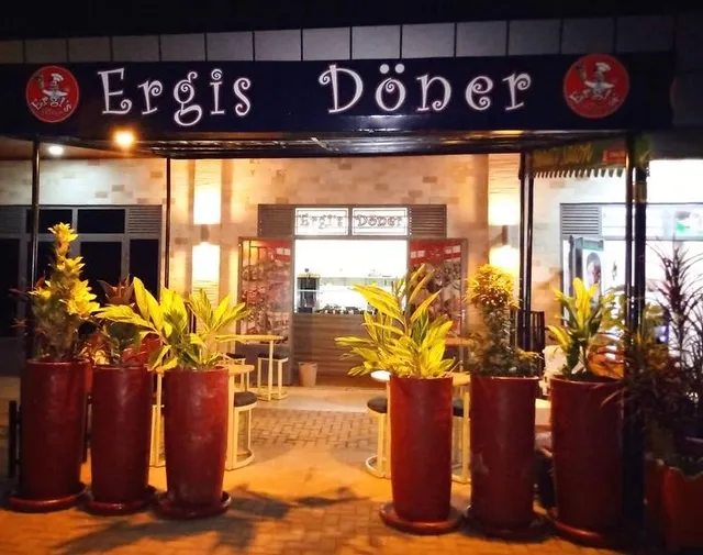 Ergi'S Doner