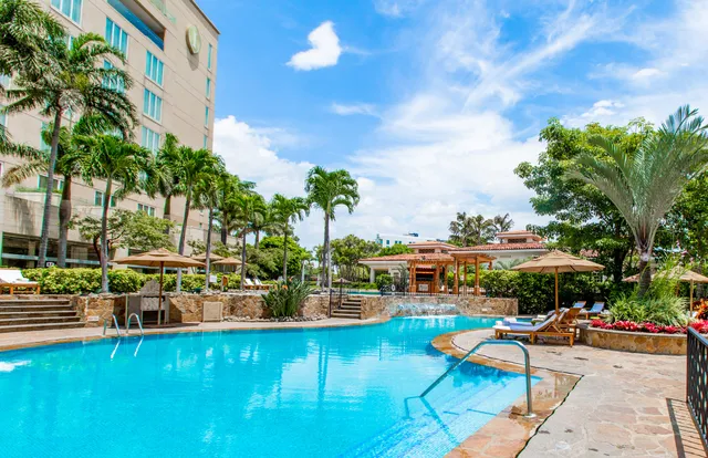 InterContinental Costa Rica at Multiplaza Mall by IHG