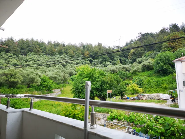 Green View Luxury apartments