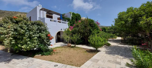 Hotel Doma Apartments