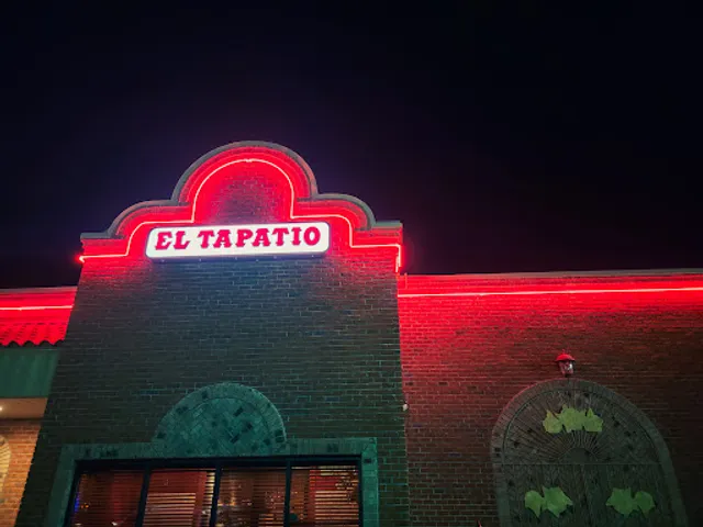 El Tapatio Mexican Restaurant