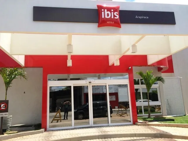 ibis Arapiraca