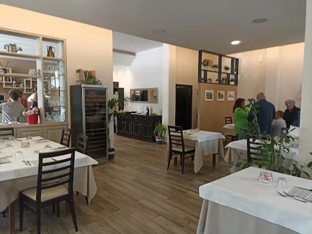 Ristorante Il Paguro