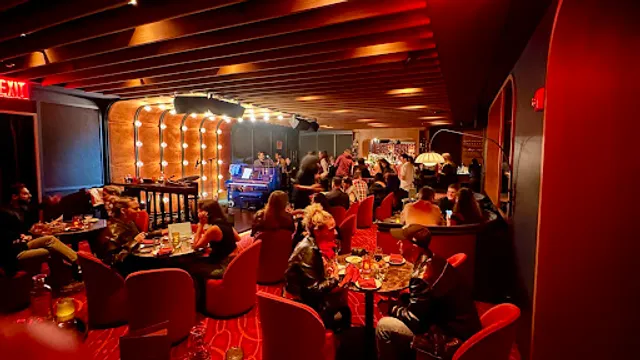 So & So's Neighborhood Piano Bar