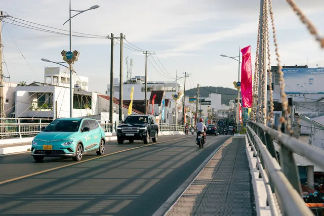 Cỏ Hai Lá homestay