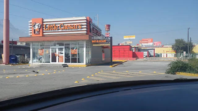 Little Caesars