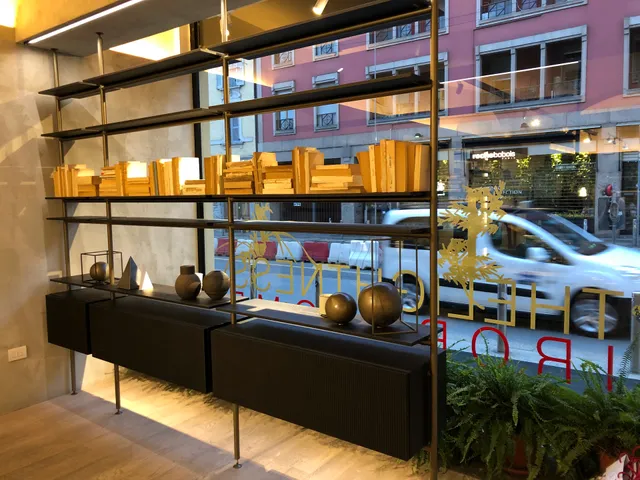 Home Di Bartolomeo - Arredamento, Progettazione e Design