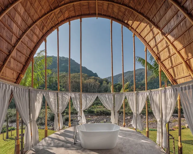 Phukananan Resort Nan