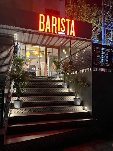 Barista