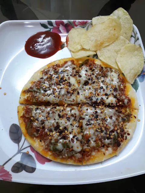 Sunita Bar And Restaurant