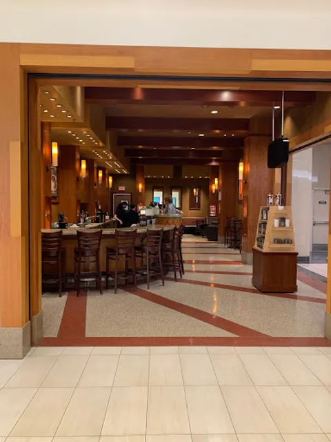 Nordstrom Ebar Artisan Coffee