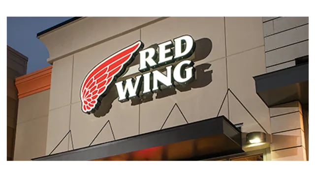 Red Wing - Brooklyn, NY