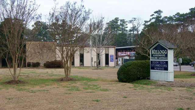 Kellogg Supply Company, Inc.