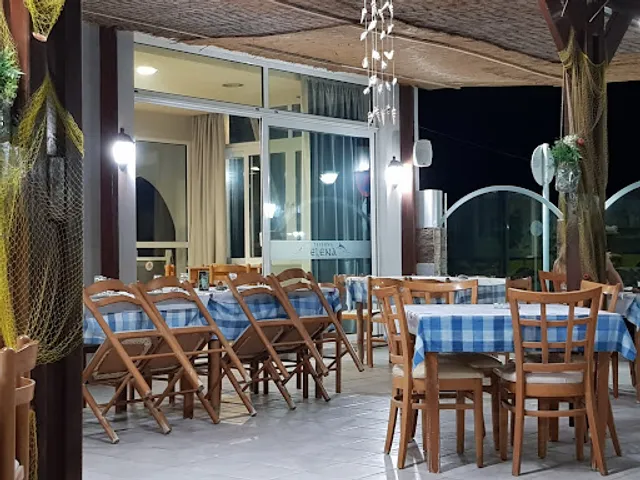 Elena Restaurant