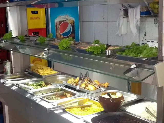 Restaurante Casa Azul