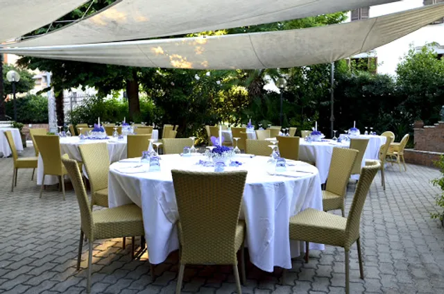 Ristorante Pizzeria Il Falcone