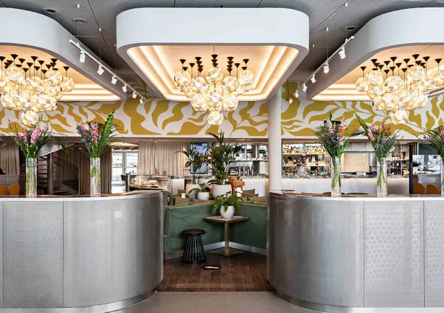 Ariette - restaurant & bar