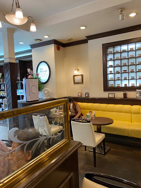 Kobe Coffee Story Suzurandai