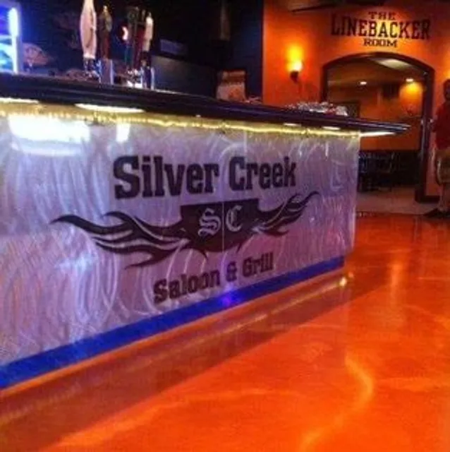 Silver Creek Sports & Social