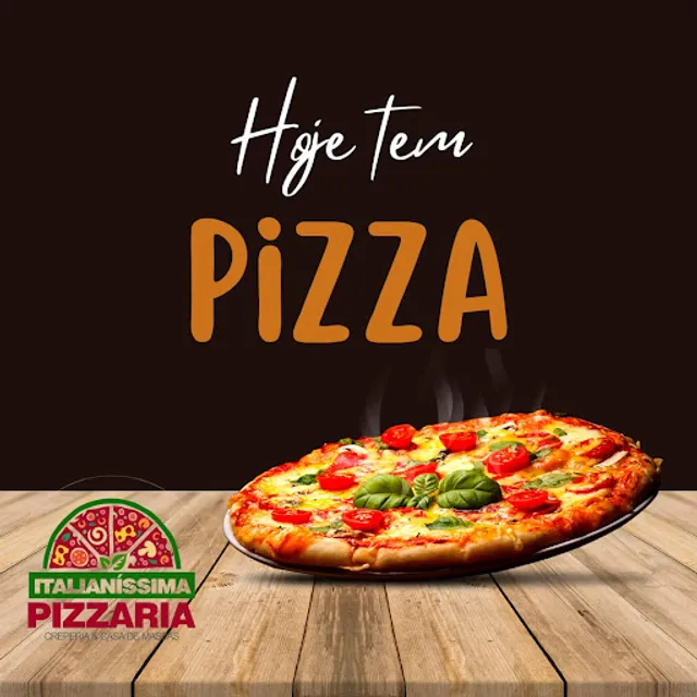 Pizzaria Italianíssima