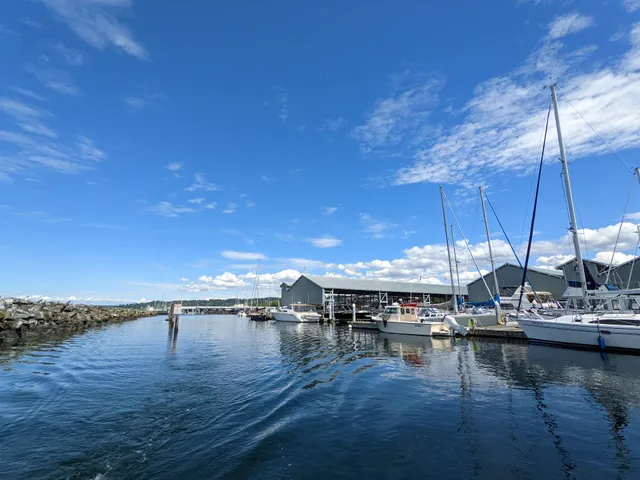 Port of Edmonds