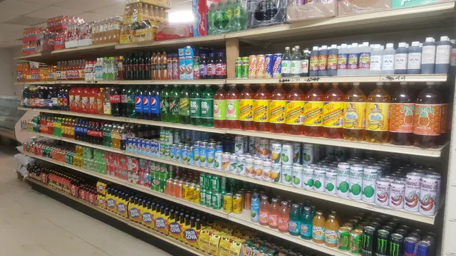 Kiki Caribbean Market