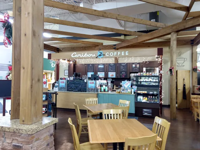 Caribou Coffee