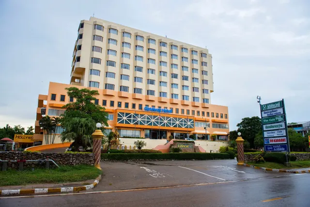 Phayao Gateway Hotel