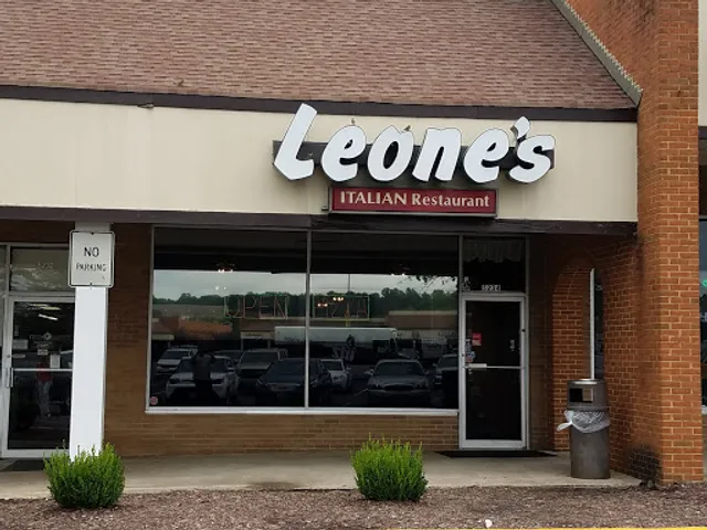 Leones Italian Restaurant