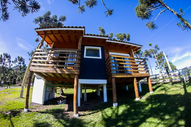 Pousada Quinta das Araucárias