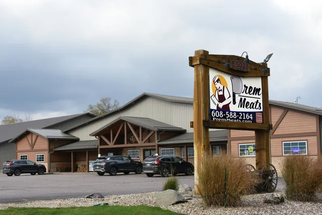 Prem Meats Spring Green