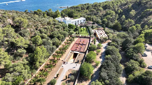 Museu sa Bassa Blanca